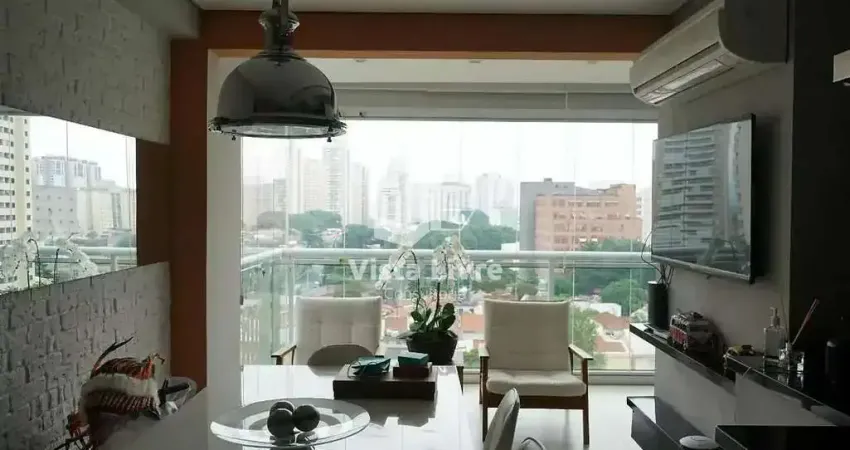 Apartamento com 2 quartos à venda na Rua Ministro Ferreira Alves, 867, Perdizes, São Paulo