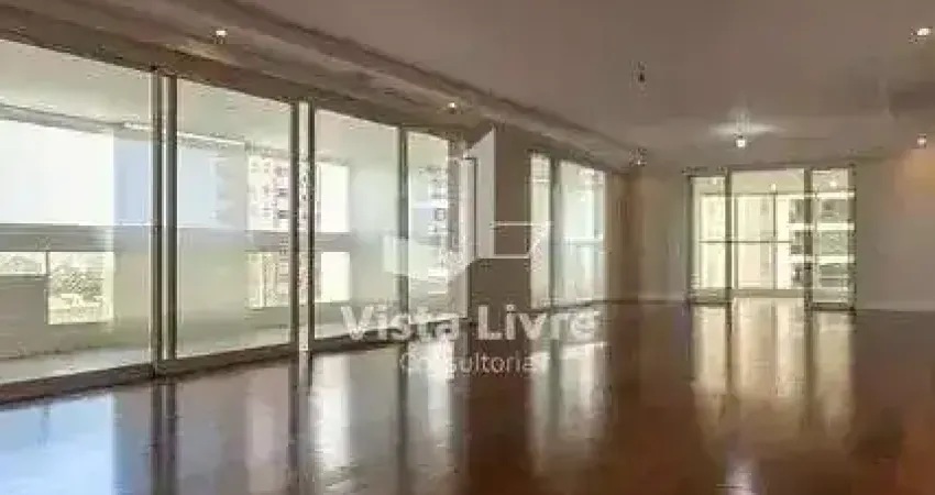 Apartamento com 5 quartos à venda na Rua Jorge Americano, 368, Alto da Lapa, São Paulo