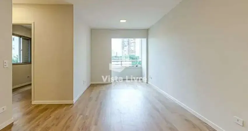 Apartamento com 1 quarto à venda na Rua Nebraska, 126, Brooklin, São Paulo