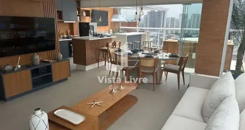 Cobertura com 3 quartos à venda na Rua Machado de Assis, 268, Centro, Osasco