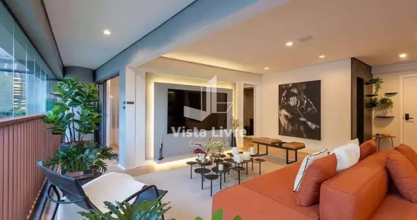 Apartamento com 1 quarto à venda na Rua Pamplona, 167, Jardim Paulista, São Paulo