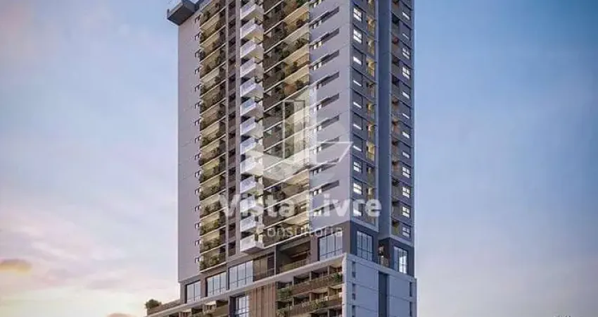 Apartamento à venda 1 quarto 38.09m² perdizes são paulo - sp | haus mitre perdizes - residencial