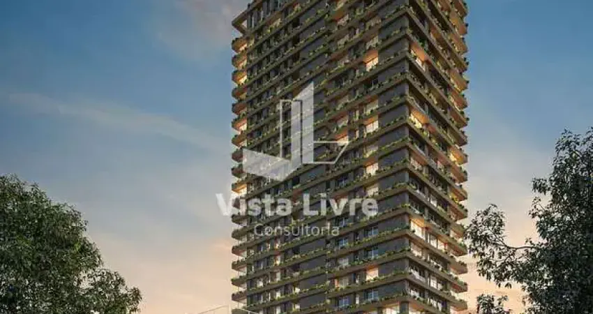 Triplex à venda 5 quartos 5 suites 10 vagas 1184.53m² moema são paulo - sp | vista parque ibirapuer