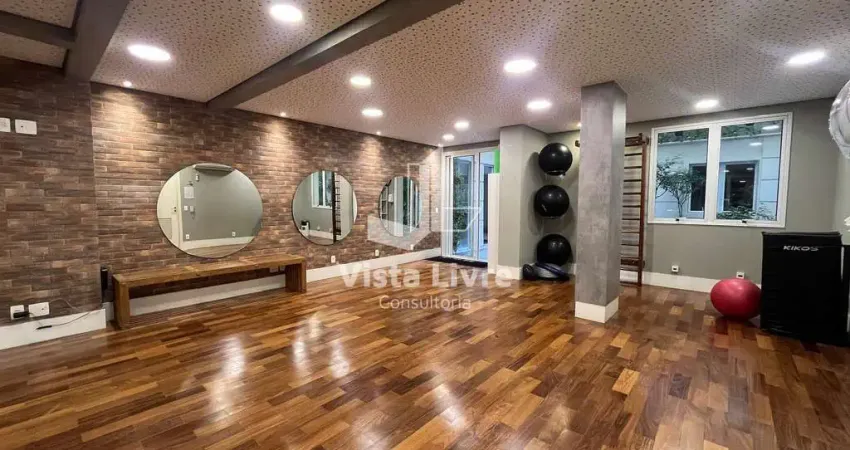 Apartamento com 3 quartos à venda na Rua Massacá, 419, Alto de Pinheiros, São Paulo