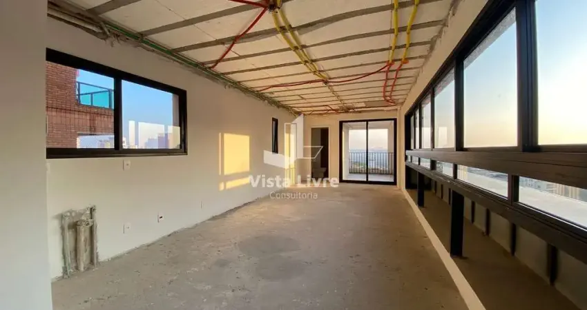 Apartamento com 1 quarto à venda na Rua Fradique Coutinho, 1716, Pinheiros, São Paulo