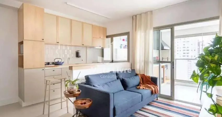 Apartamento com 2 quartos à venda na Rua Paulistânia, 669, Sumarezinho, São Paulo