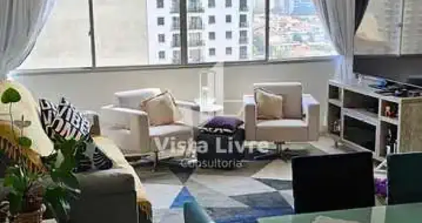 Apartamento com 3 quartos à venda na Rua Professor João Arruda, 397, Perdizes, São Paulo