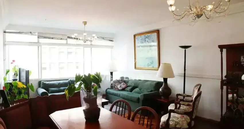 Apartamento com 3 quartos à venda na Rua Itacolomi, 268, Higienópolis, São Paulo