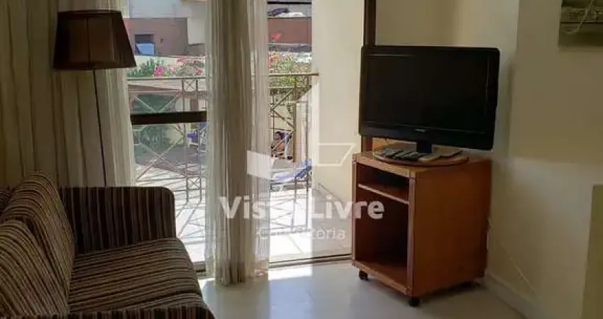 Apartamento com 2 quartos à venda na Rua Alvorada, 1104, Vila Olímpia, São Paulo