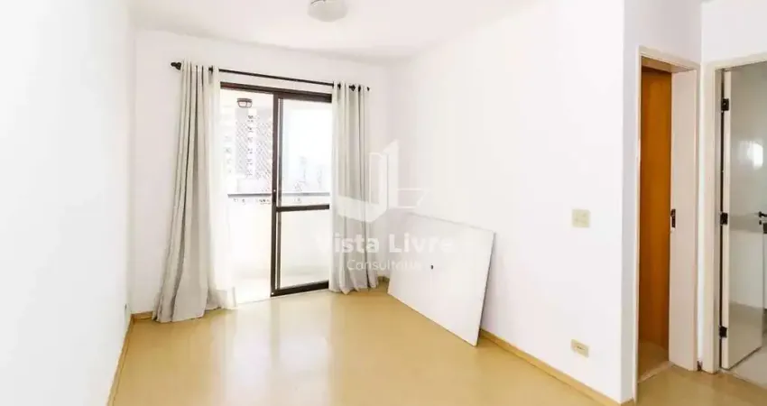 Apartamento com 1 quarto à venda na Rua Ministro Godói, 670, Perdizes, São Paulo