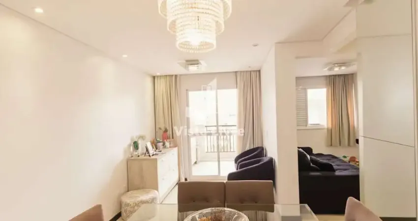 Apartamento com 2 quartos à venda na Avenida Santo Antônio, 1878, Vila Osasco, Osasco