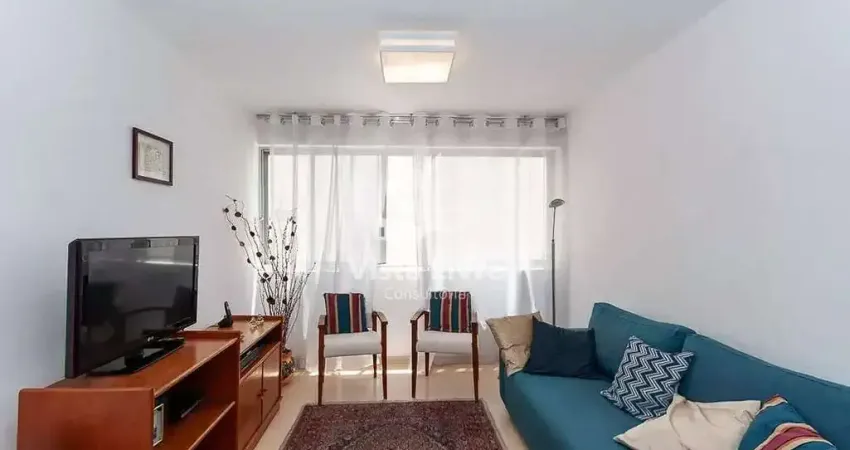 Apartamento com 3 quartos à venda na Rua Cardoso de Almeida, 1252, Perdizes, São Paulo