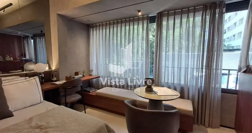 Apartamento com 1 quarto à venda na Rua Cardoso de Almeida, 500, Perdizes, São Paulo