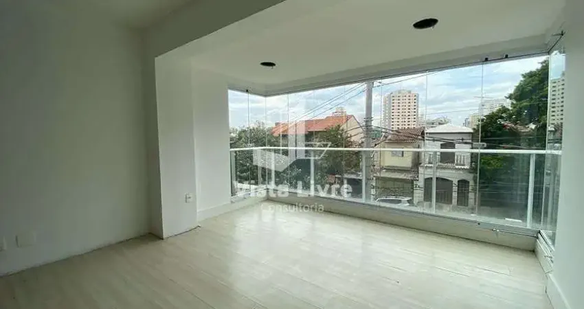 Apartamento com 2 quartos à venda na Rua Havaí, 719, Sumaré, São Paulo