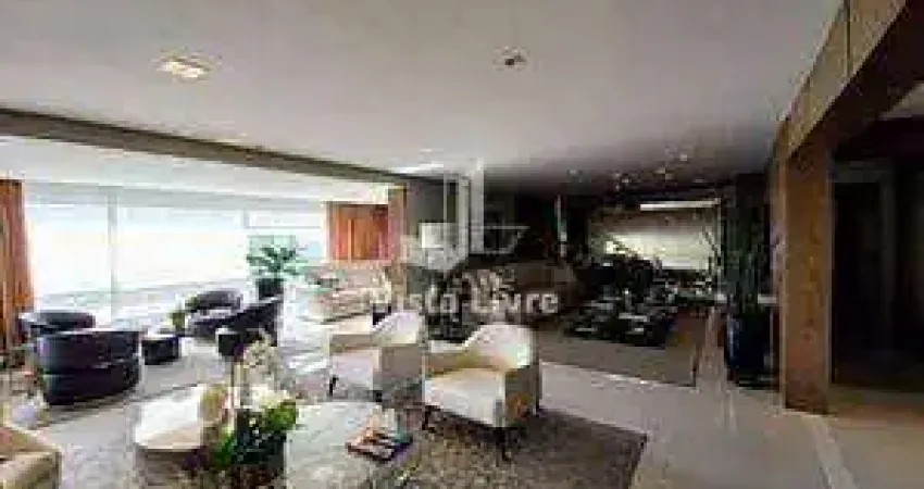 Apartamento com 3 quartos à venda na Rua dos Caetés, 200, Perdizes, São Paulo