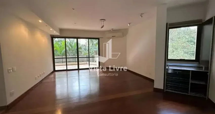 Apartamento com 3 quartos à venda na Avenida Horácio Lafer, 790, Itaim Bibi, São Paulo