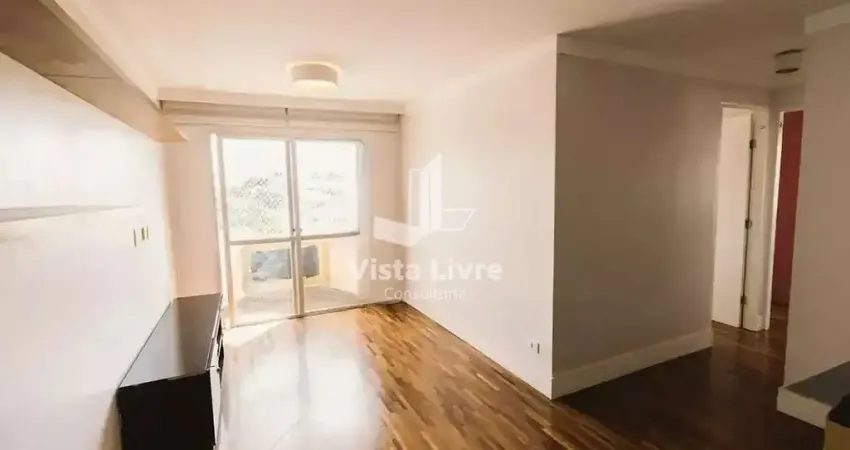Apartamento com 2 quartos à venda na Rua Croata, 300, Vila Ipojuca, São Paulo