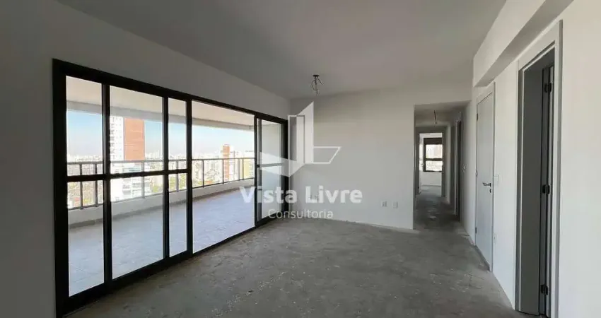 Apartamento com 3 quartos à venda na Avenida Armando Ferrentini, 673, Paraíso, São Paulo