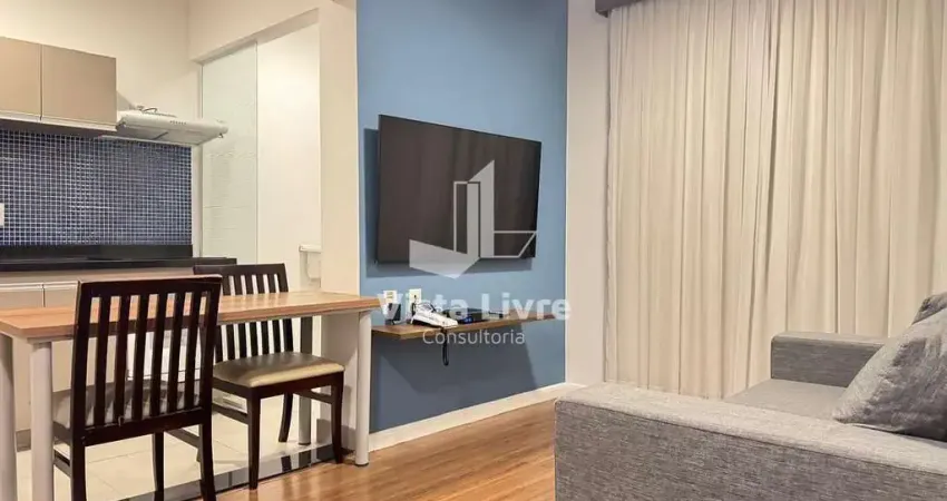 Apartamento com 2 quartos à venda na Rua Sansão Alves dos Santos, 426, Cidade Monções, São Paulo