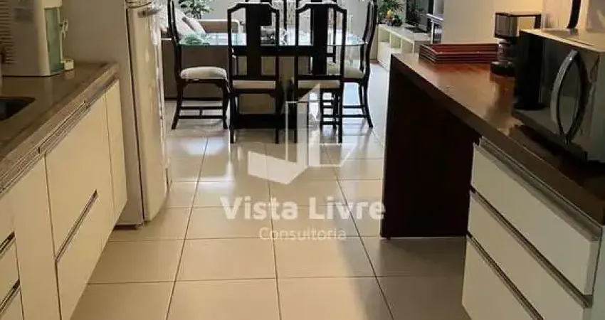 Apartamento com 3 quartos à venda na Rua Iguatemi, 130, Itaim Bibi, São Paulo