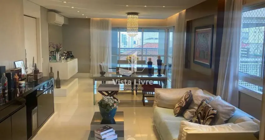 Apartamento com 3 quartos à venda na Avenida Armando Ferrentini, 376, Paraíso, São Paulo
