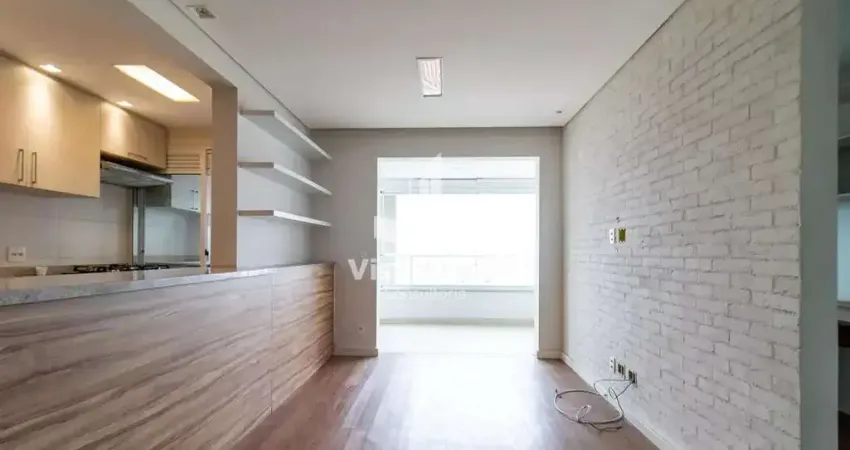 Apartamento com 2 quartos à venda na Rua Tonelero, 914, Vila Ipojuca, São Paulo