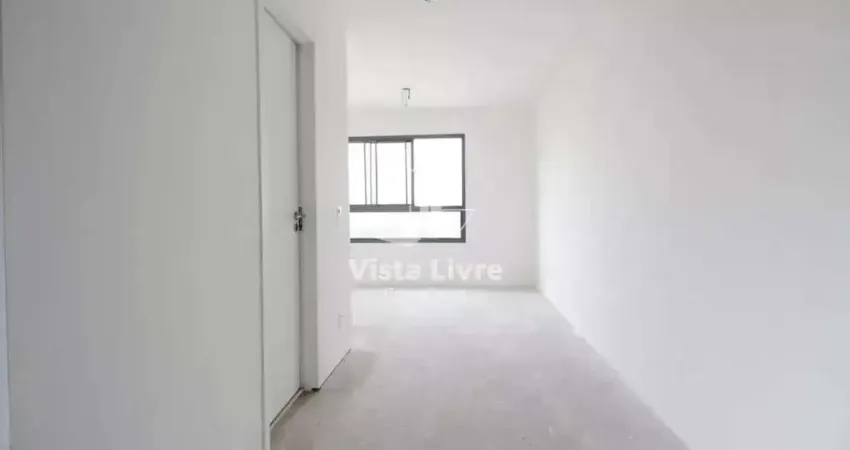 Apartamento com 1 quarto à venda na Rua Barão de Jaceguai, 1605, Campo Belo, São Paulo