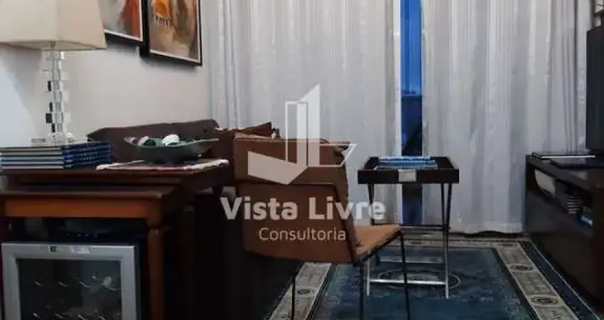 Apartamento com 2 quartos à venda na Rua Major Quedinho, 320, Centro, São Paulo