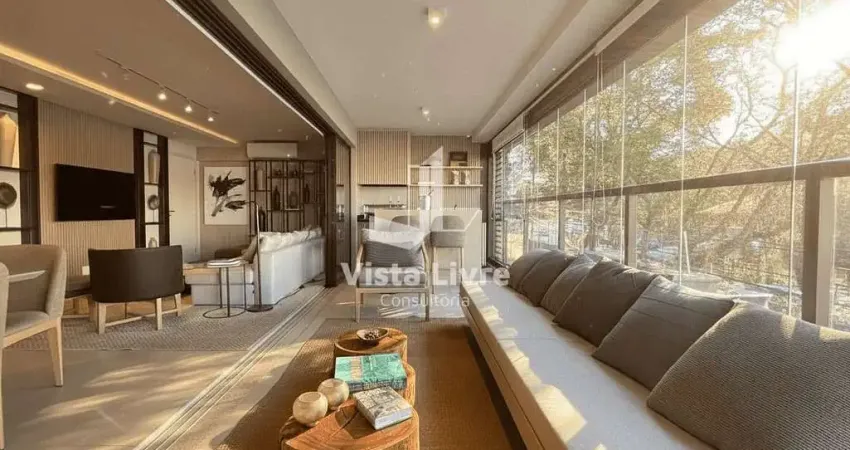 Apartamento com 3 quartos à venda na Rua Bela Aliança, 138, Vila Leopoldina, São Paulo