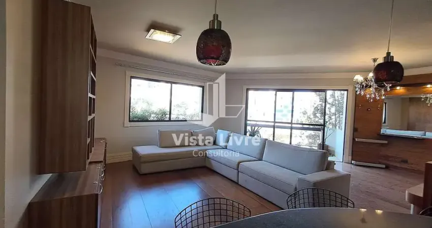 Apartamento com 3 quartos à venda na Rua João Moura, 1385, Pinheiros, São Paulo
