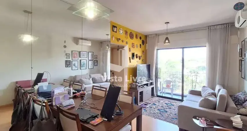 Apartamento com 2 quartos à venda na Rua Camilo, 731, Vila Romana, São Paulo