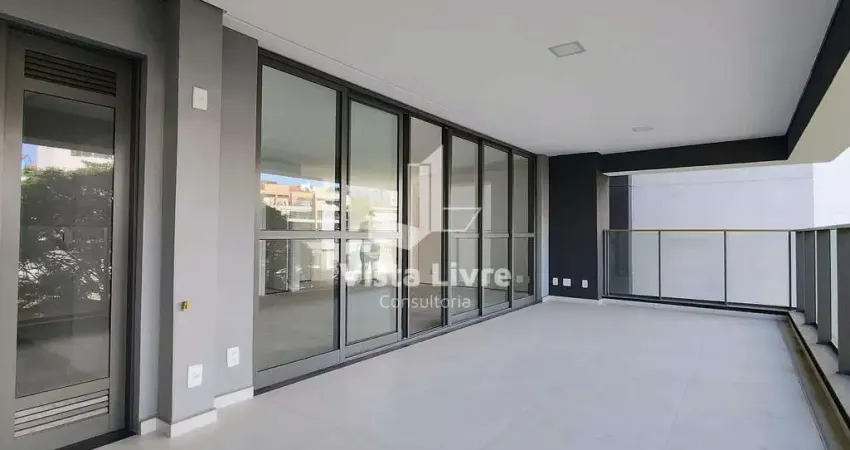 Apartamento com 4 quartos à venda na Praça Irmãos Karmam, 189, Sumaré, São Paulo