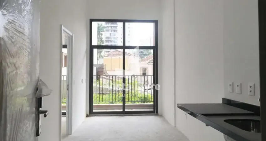 Kitnet / Stúdio à venda na Rua Aimberê, 206, Perdizes, São Paulo