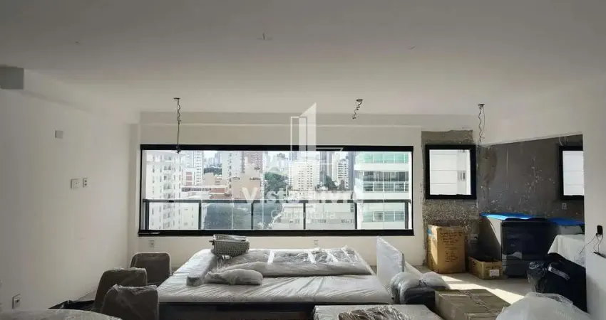 Apartamento com 3 quartos à venda na Rua Lisboa, 194, Cerqueira César, São Paulo