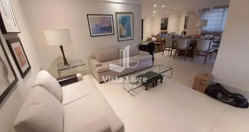 Apartamento com 3 quartos à venda na Rua Aimberê, 464, Perdizes, São Paulo