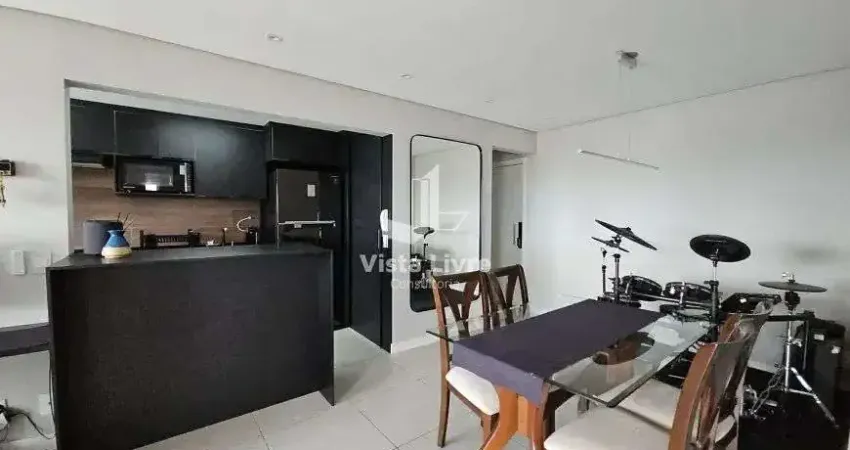 Apartamento com 2 quartos à venda na Rua Clotilde Galesi, 351, Bela Vista, Osasco