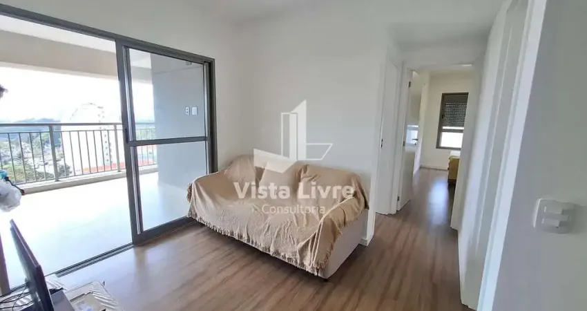 Apartamento com 2 quartos à venda na Rua Arruda Alvim, 324, Pinheiros, São Paulo