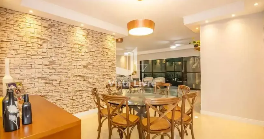 Apartamento com 4 quartos à venda na Avenida Martin Luther King, 2397, Cidade São Francisco, São Paulo