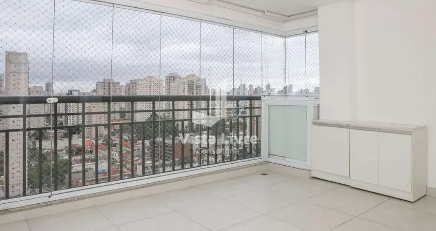 Apartamento com 2 quartos à venda na Rua Catão, 693, Vila Romana, São Paulo