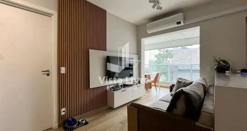Apartamento com 1 quarto à venda na Avenida Imperatriz Leopoldina, 979, Vila Leopoldina, São Paulo