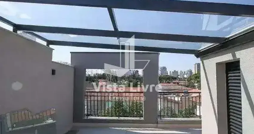 Apartamento com 1 quarto à venda na Rua Guararapes, 891, Brooklin Paulista, São Paulo