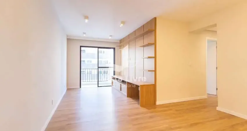 Apartamento com 2 quartos à venda na Rua do Rocio, 234, Vila Olímpia, São Paulo