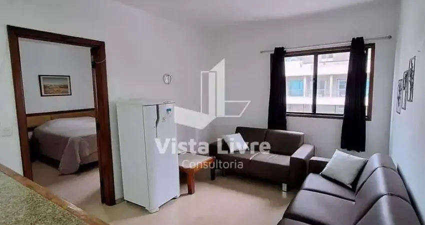Apartamento com 1 quarto à venda na Alameda Jaú, 482, Jardim Paulista, São Paulo