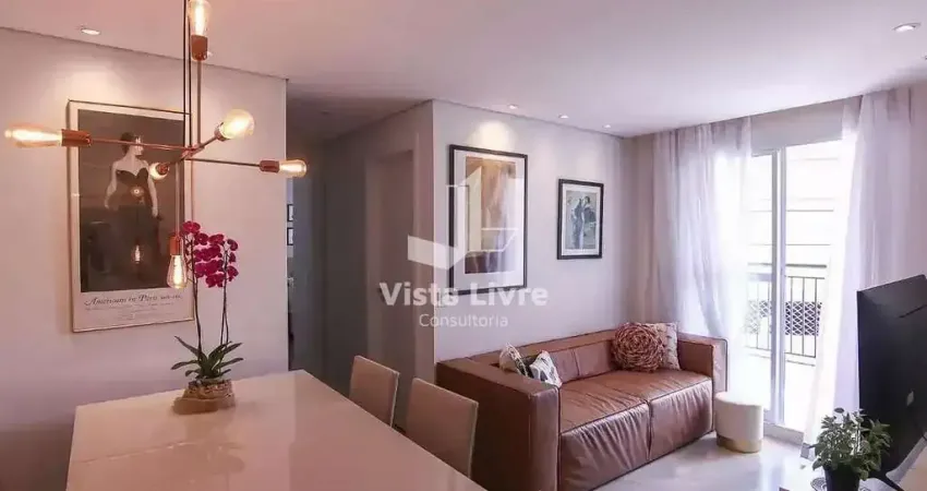 Apartamento com 2 quartos à venda na Rua João Tibiriçá, 996, Lapa, São Paulo