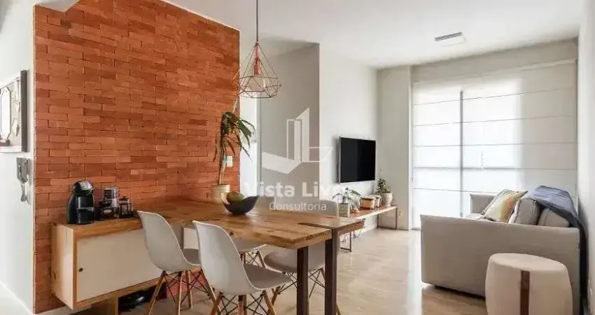Apartamento com 2 quartos à venda na Rua Luís Martins, 187, Alto da Lapa, São Paulo