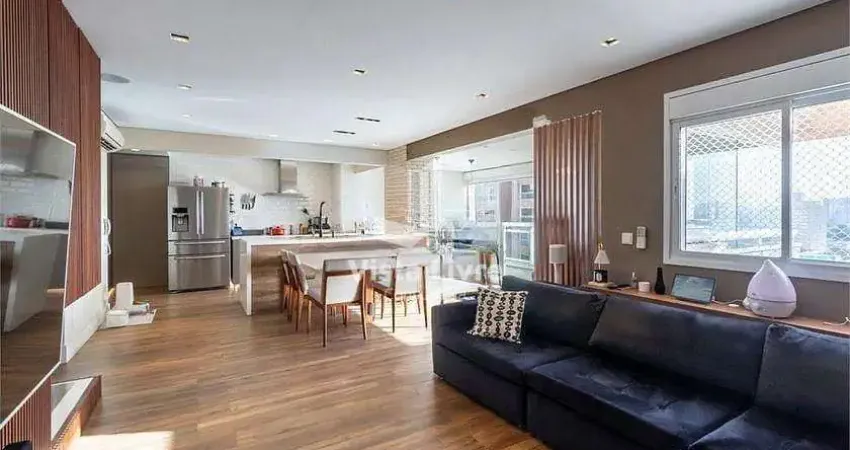 Apartamento com 2 quartos à venda na Rua Rubens Meireles, 512, Várzea da Barra Funda, São Paulo