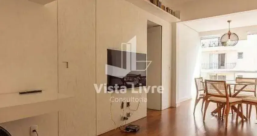 Apartamento com 2 quartos à venda na Rua Romano Schiesari, 138, Perdizes, São Paulo