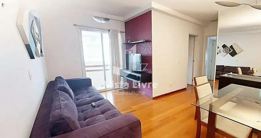 Apartamento com 3 quartos à venda na Rua Doutor Augusto de Miranda, 681, Pompéia, São Paulo