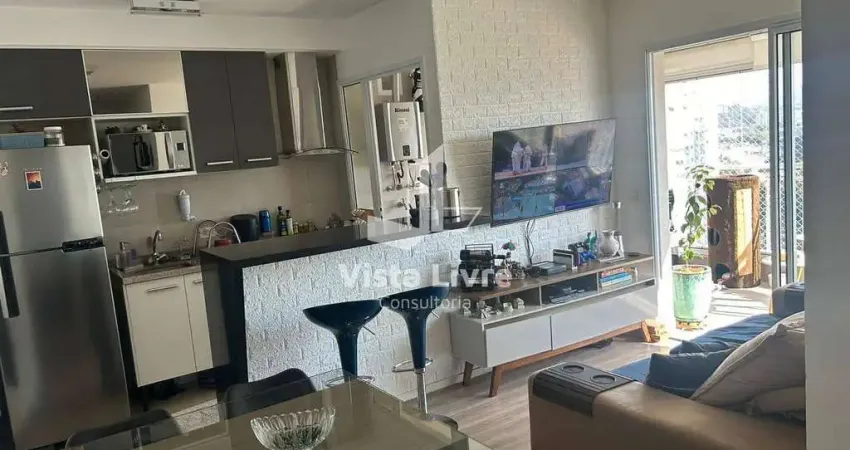 Apartamento com 2 quartos à venda na Rua Fortunato Ferraz, 303, Vila Anastácio, São Paulo
