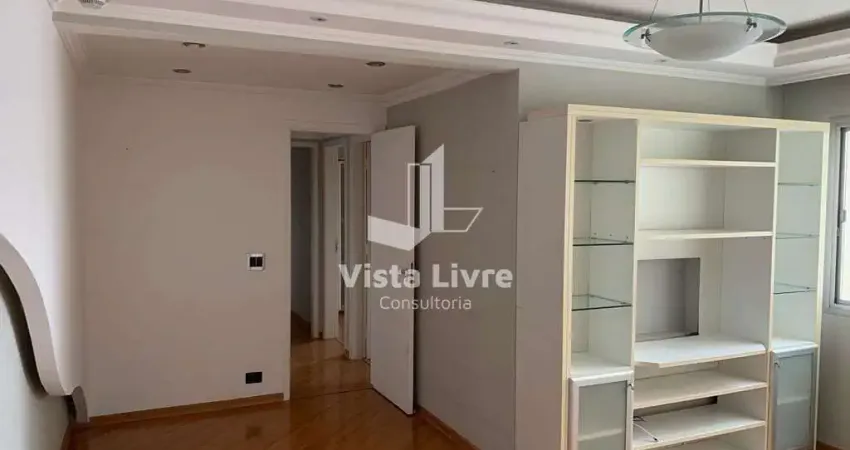 Apartamento com 3 quartos à venda na Rua Doutor Aires Martins Torres, 255, Vila São Francisco, São Paulo